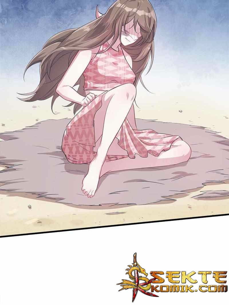 Beauty and the Beasts Chapter 42 Gambar 7